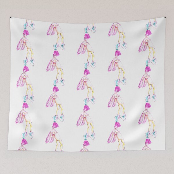 Item preview, Yvie Oddly               designed and sold by MindpopCo.