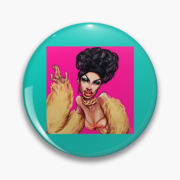 Item preview, Yvie Oddly                designed and sold by MindpopCo.