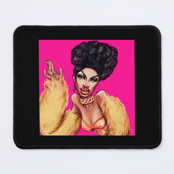 Item preview, Yvie Oddly designed and sold by MindpopCo.
