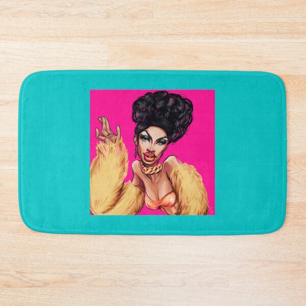 Item preview, Yvie Oddly                designed and sold by MindpopCo.