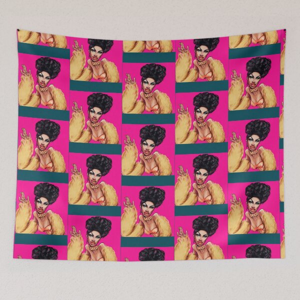Item preview, Yvie Oddly                designed and sold by MindpopCo.