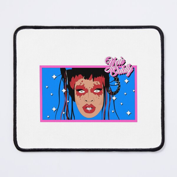 Item preview, Yvie Oddly designed and sold by MindpopCo.
