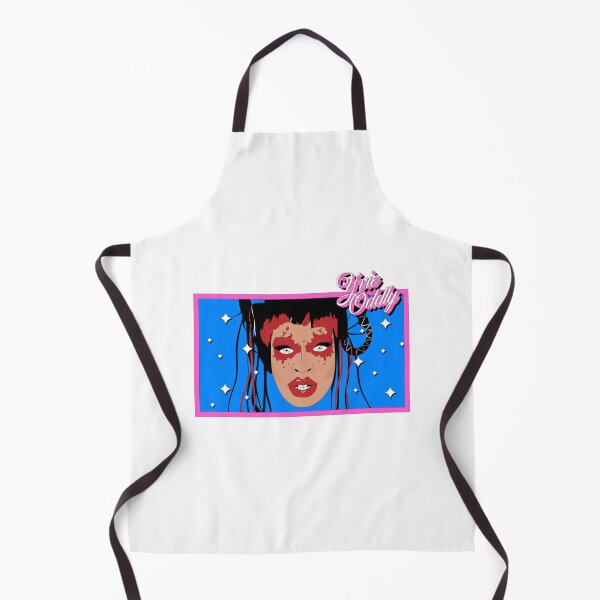 Item preview, Yvie Oddly designed and sold by MindpopCo.