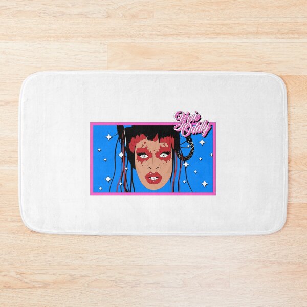 Item preview, Yvie Oddly                 designed and sold by MindpopCo.