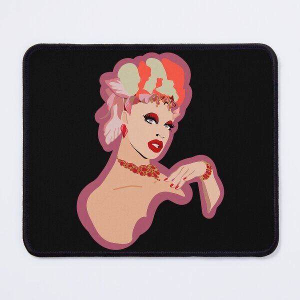 Item preview, Yvie Oddly designed and sold by MindpopCo.