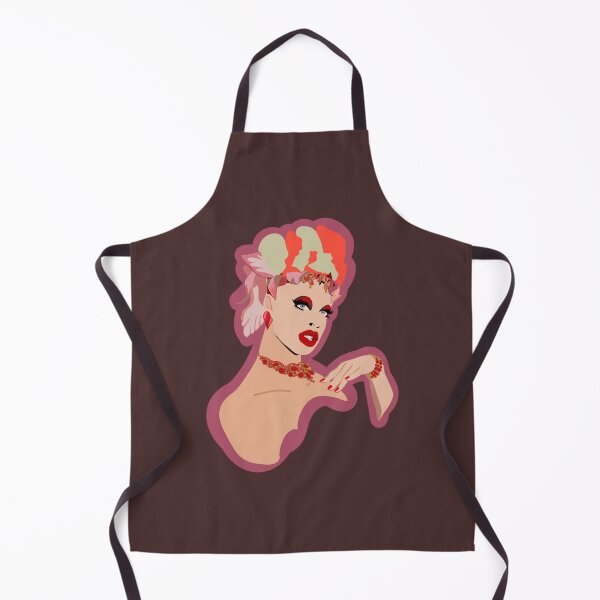Item preview, Yvie Oddly designed and sold by MindpopCo.