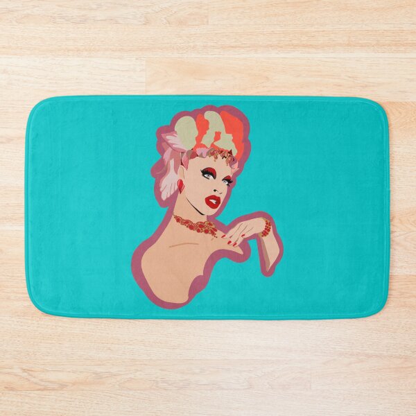 Item preview, Yvie Oddly                  designed and sold by MindpopCo.