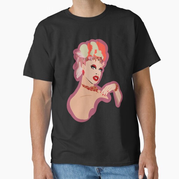 Yvie Oddly Classic T-Shirt
