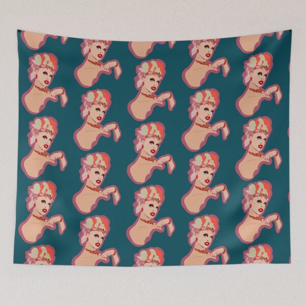 Item preview, Yvie Oddly                  designed and sold by MindpopCo.