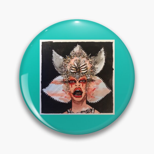 Item preview, yvie oddly                   designed and sold by MindpopCo.