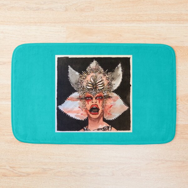 Item preview, yvie oddly                   designed and sold by MindpopCo.