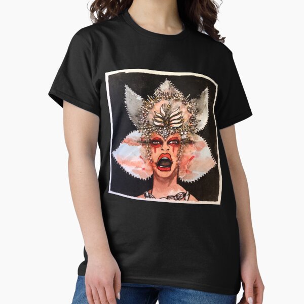 yvie oddly Classic T-Shirt