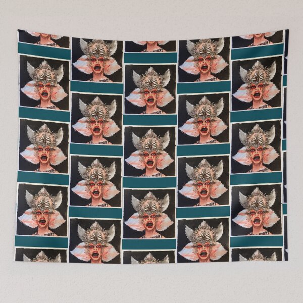 Item preview, yvie oddly                   designed and sold by MindpopCo.