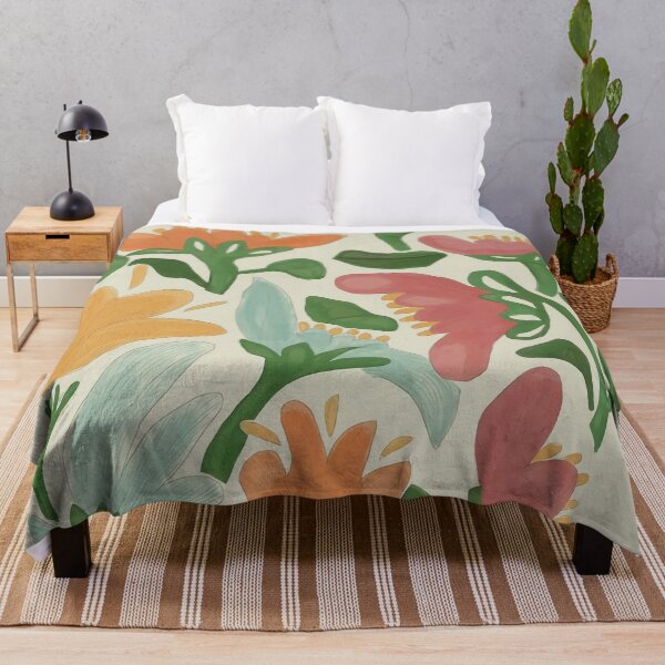 Item preview, Bologna Collection Flower Market designed and sold by Toni Clapp.