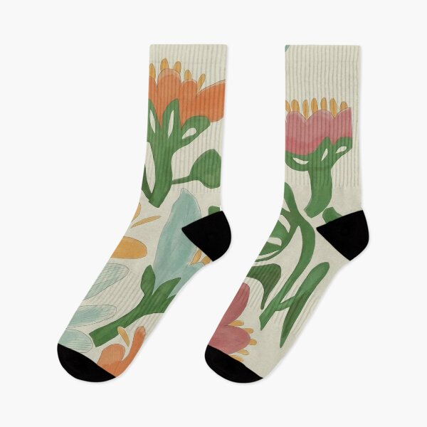 Item preview, Bologna Collection Flower Market designed and sold by Toni  Clapp.