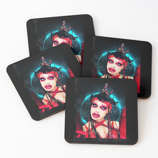 Item preview, Yvie Oddly                    designed and sold by MindpopCo.