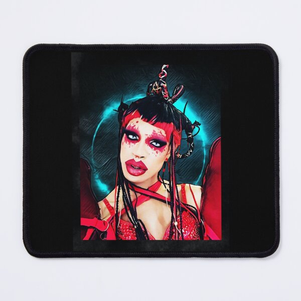 Item preview, Yvie Oddly designed and sold by MindpopCo.
