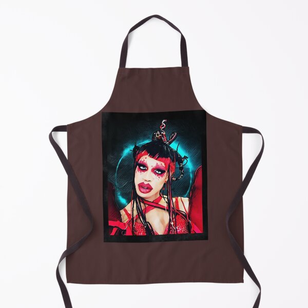 Item preview, Yvie Oddly designed and sold by MindpopCo.