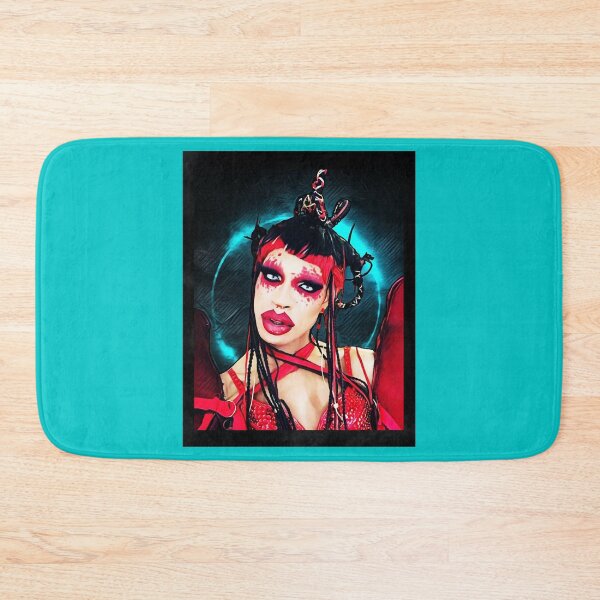 Item preview, Yvie Oddly                    designed and sold by MindpopCo.