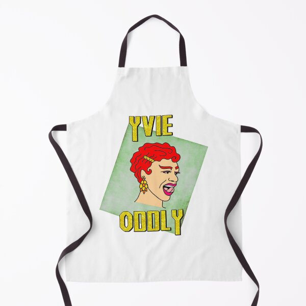 Item preview, Yvie Oddly designed and sold by MindpopCo.