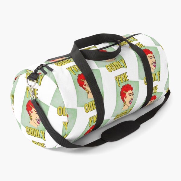 Item preview, Yvie Oddly designed and sold by MindpopCo.