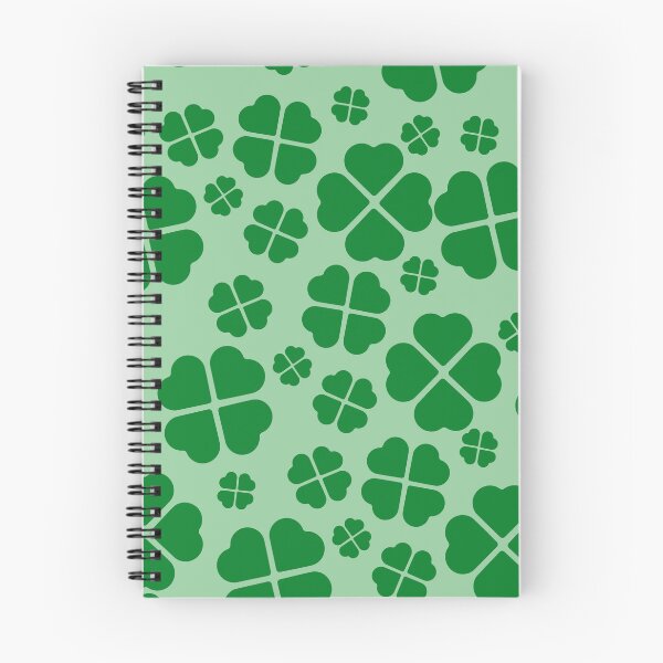 Item preview, clover designed and sold by PurpleRange.