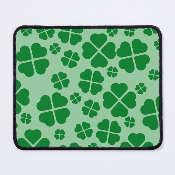 Item preview, clover designed and sold by PurpleRange.