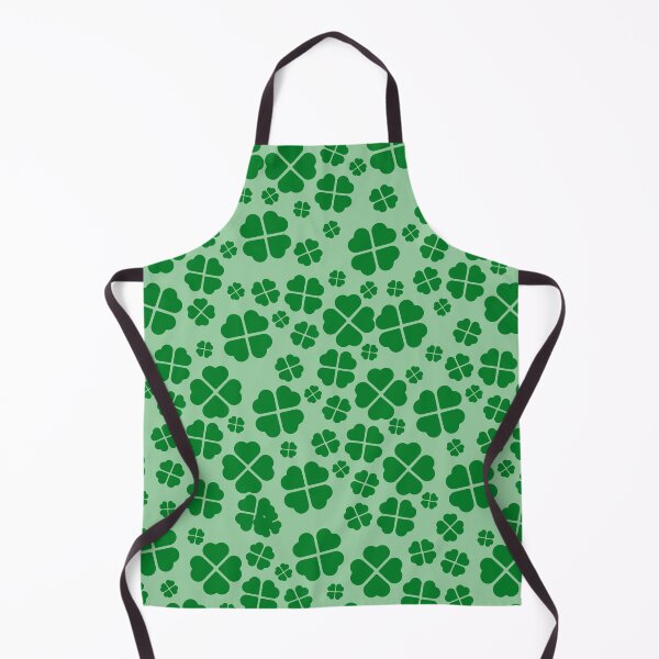 Item preview, clover designed and sold by PurpleRange.