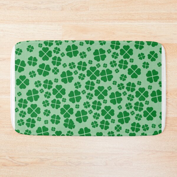 Item preview, clover designed and sold by PurpleRange.