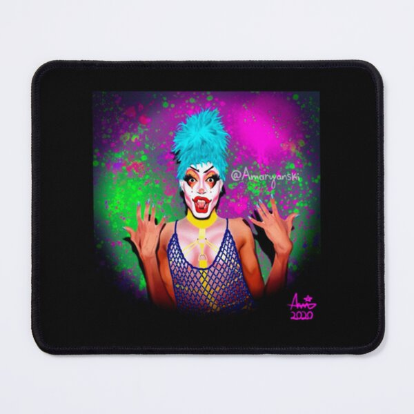Item preview, Yvie Oddly designed and sold by MindpopCo.