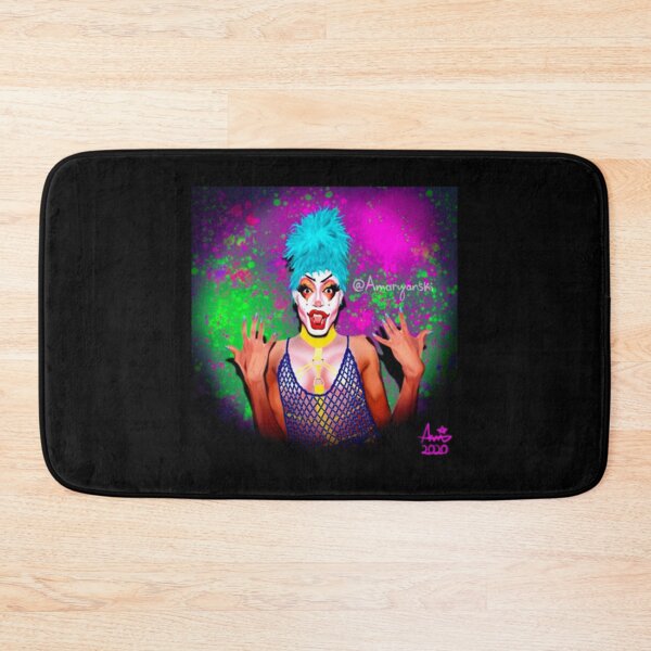Item preview, Yvie Oddly                        designed and sold by MindpopCo.