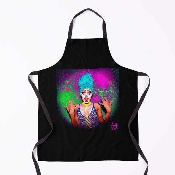 Item preview, Yvie Oddly designed and sold by MindpopCo.