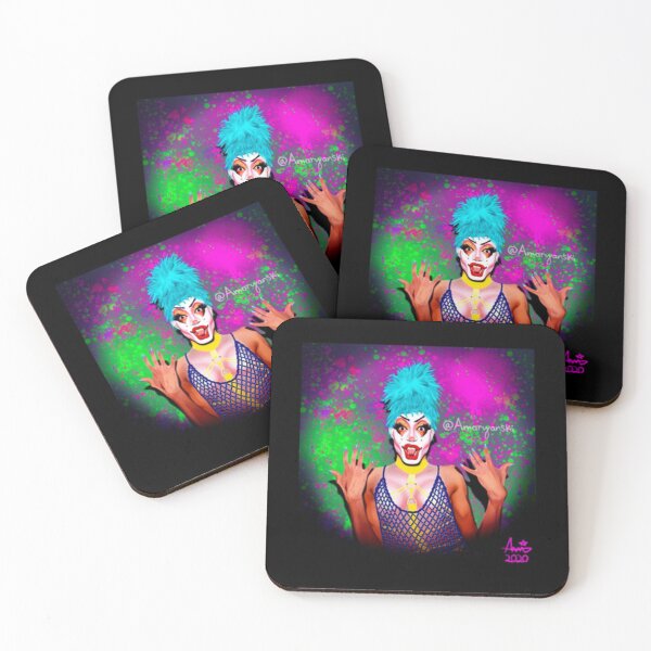 Item preview, Yvie Oddly                        designed and sold by MindpopCo.