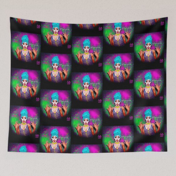 Item preview, Yvie Oddly                        designed and sold by MindpopCo.