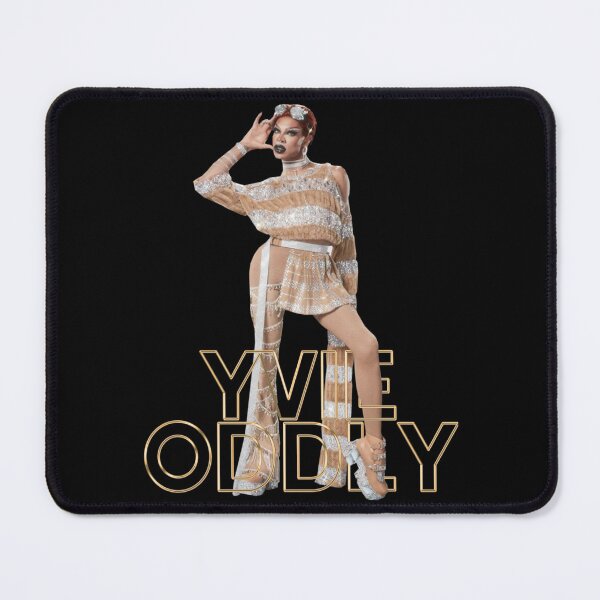 Item preview, YVIE ODDLY designed and sold by MindpopCo.