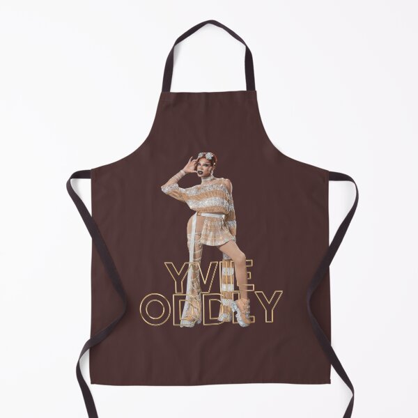 Item preview, YVIE ODDLY designed and sold by MindpopCo.