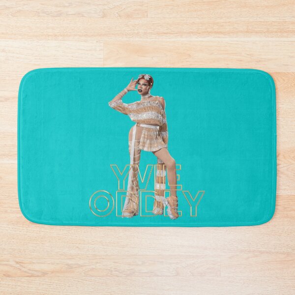 Item preview, YVIE ODDLY                          designed and sold by MindpopCo.