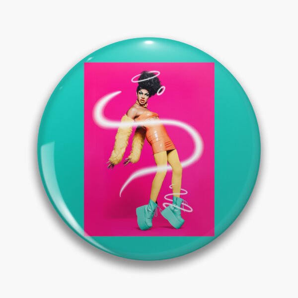 Item preview, Yvie Oddly                           designed and sold by MindpopCo.