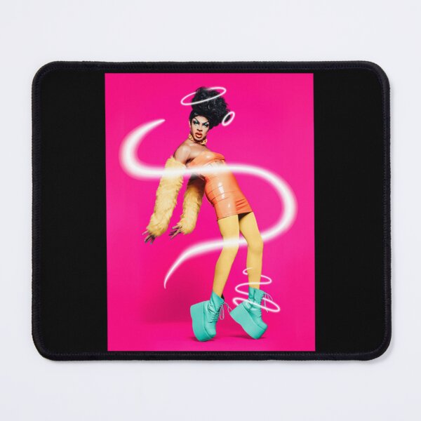 Item preview, Yvie Oddly designed and sold by MindpopCo.