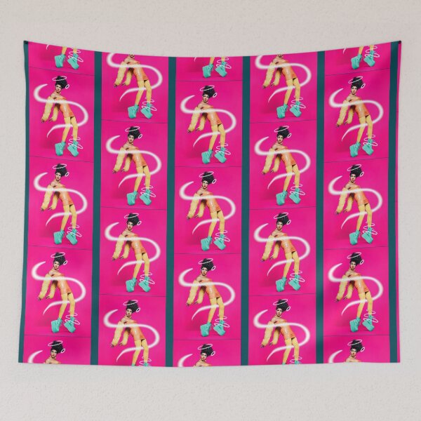 Item preview, Yvie Oddly                           designed and sold by MindpopCo.