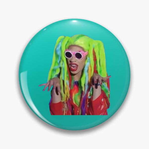 Item preview, Yvie Drag Race Oddly   designed and sold by MindpopCo.