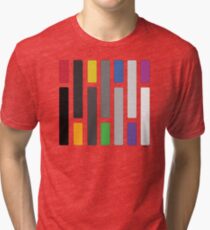 Deathstar Disco Tri-blend T-Shirt