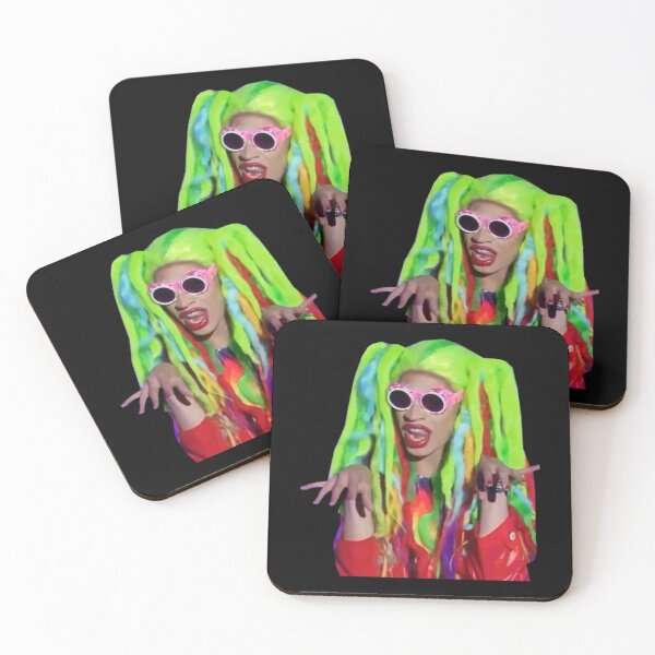 Item preview, Yvie Drag Race Oddly   designed and sold by MindpopCo.