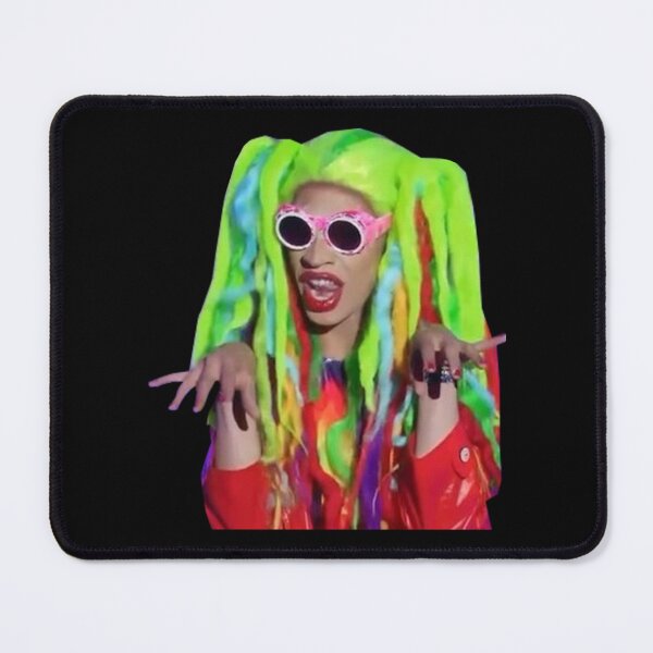Item preview, Yvie Drag Race Oddly designed and sold by MindpopCo.