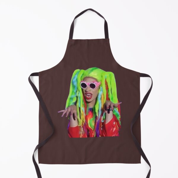 Item preview, Yvie Drag Race Oddly designed and sold by MindpopCo.