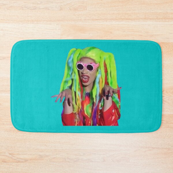 Item preview, Yvie Drag Race Oddly   designed and sold by MindpopCo.