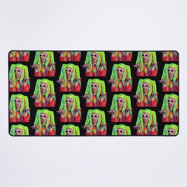 Item preview, Yvie Drag Race Oddly designed and sold by MindpopCo.