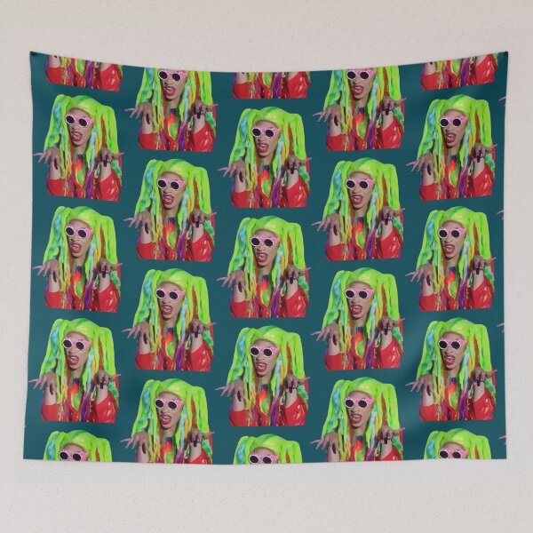Item preview, Yvie Drag Race Oddly   designed and sold by MindpopCo.