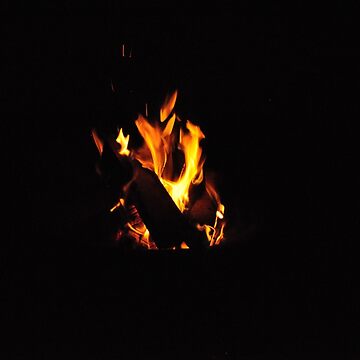 Artwork thumbnail, Fire by steampunklizard