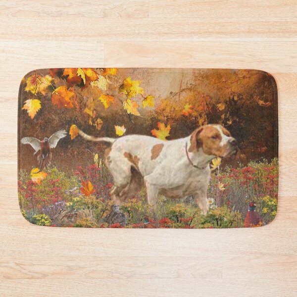 Item preview, English Pointer hunts designed and sold by TammyHunterArt.